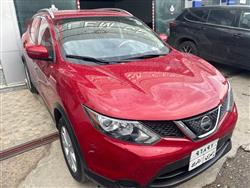 Nissan Rogue Sport
